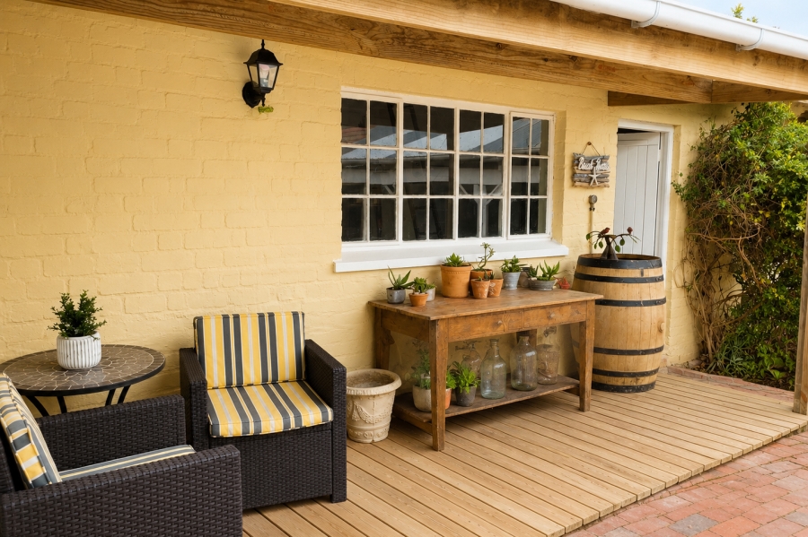 9 Bedroom Property for Sale in Golden Acre Western Cape